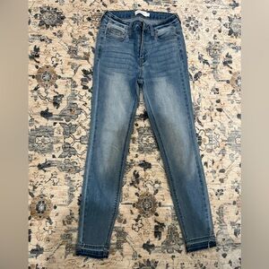 Women's skinny Jeans